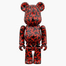 Bearbrick the Birds 100% e 400% Set