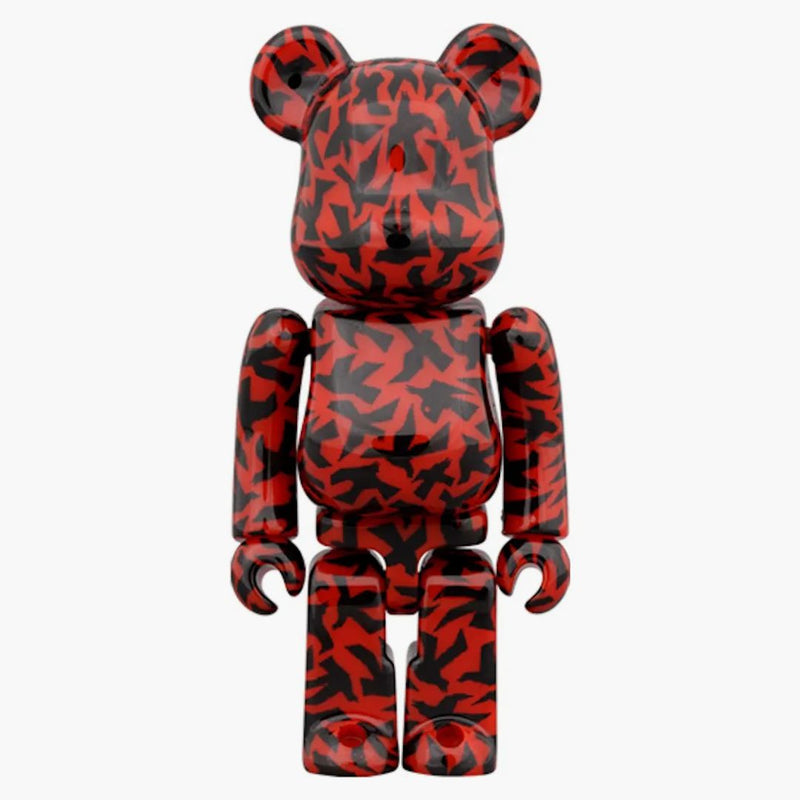 Bearbrick The Birds 100% & 400% Set