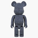 Bearbrick The British Museum (the Rosetta Stone) 1000%