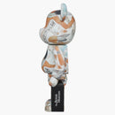 Bearbrick the British Museum (dipinto di tomba di Nebamun) 1000%