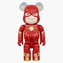 Bearbrick The Flash 400%
