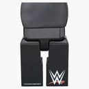 Bearbrick the Undertaker 400% Black