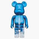 Bearbrick Tokyo Skytree Town 400% Blue