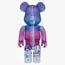 Bearbrick Tokyo Skytree Town Night 400% Multi