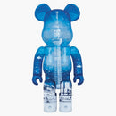 Bearbrick Tokyo Skytree Town Sea 400% Multi