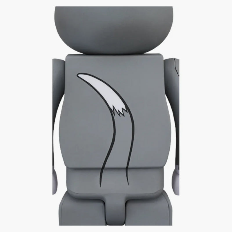 Bearbrick Tom 1000%