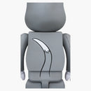 Bearbrick Tom 400% Multi