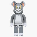 Bearbrick Tom 400% Multi