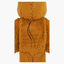 Costume de Bearbrick Tom y Jerry Jerry 1000%