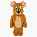 Costume de Bearbrick Tom y Jerry Jerry 1000%