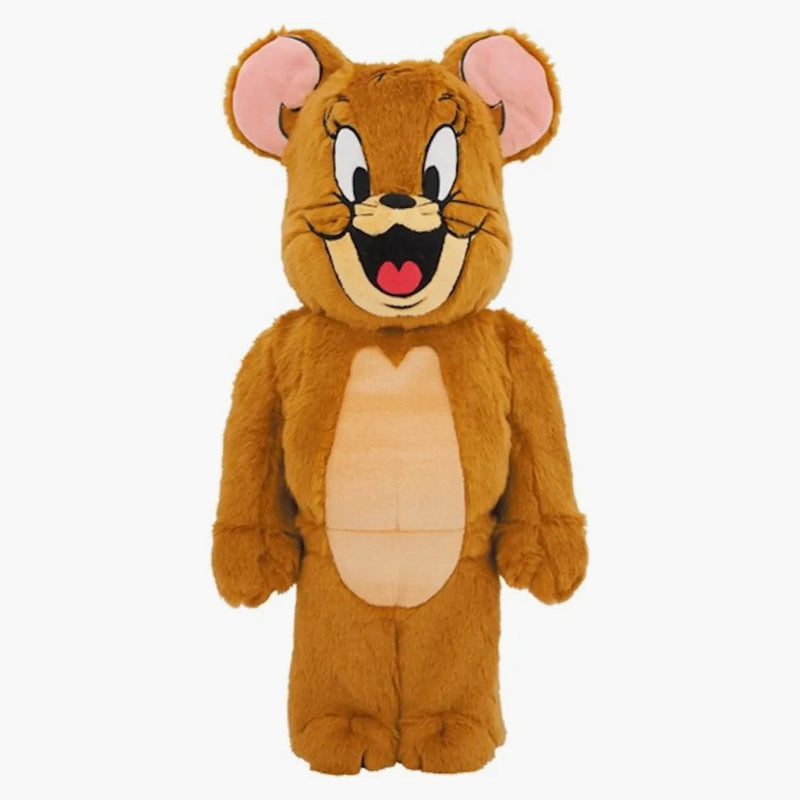 Bearbrick Tom a Jerry Jerry kostým 1000%