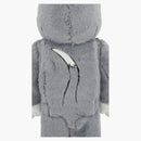 Bearbrick Tom and Jerry Tom Costume 1000%