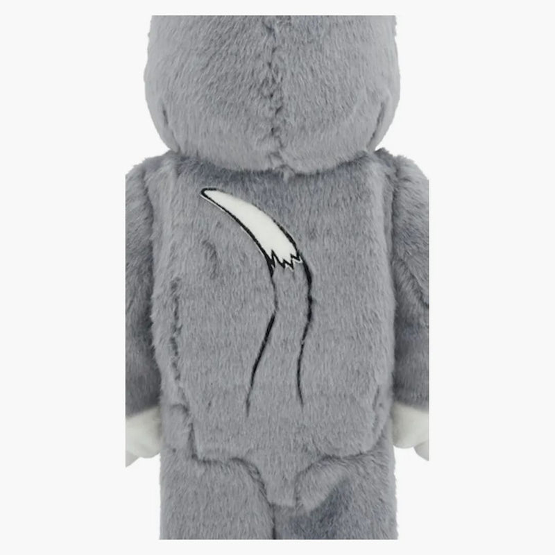 Bearbrick Tom e Jerry Tom Costume 1000%