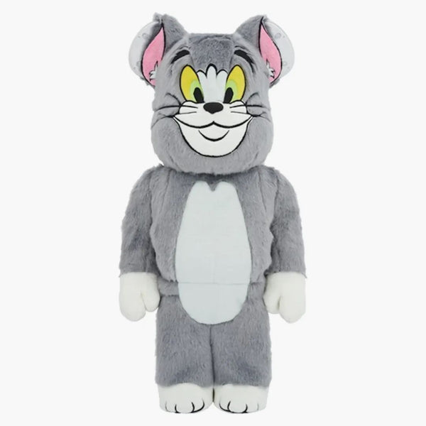 Bearbrick Tom a Jerry Tom Costume 1000%