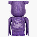 Bearbrick Tower Be@Rbrick Sakura Ver. 1000%