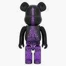 Bearbrick Tower Be@Rbrick Sakura Ver. 1000%