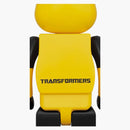 Bearbrick Transformers humla 1000%