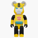 Bearbrick Transformers humla 1000%
