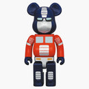 Bearbrick Transformers Optimus Prime 1000%
