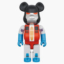 Bearbrick Transformers Starscream 1000%