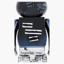 Bearbrick U.F.O. (2nd ver.) 1000%