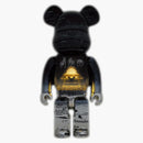 Bearbrick U.F.O. (2nd ver.) 1000%