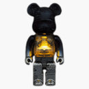 Bearbrick U.F.O. (2nd ver.) 400%