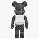 Bearbrick UFO 3 ° ver. 1000%
