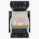 Bearbrick ovfo 3rd ver. 400%