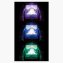 Bearbrick ovfo 3rd ver. 400%