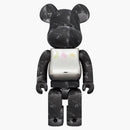 Bearbrick ovfo 3rd ver. 400%