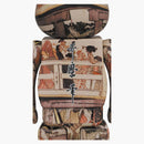 Bearbrick Umaro Kitagawa (superiore e inferiore del ponte Ryogoku) 100% e 400% Set