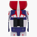 Bearbrick Voltes v 10