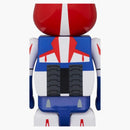 Bearbrick Voltes V 400%
