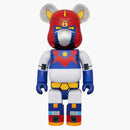 Bearbrick Voltes V 400%