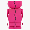 Bearbrick Waniyama San Shin-chan 1000%