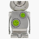 Bearbrick Wish You a Good Life Nickhereal 1000%