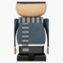 Bearbrick Young Gru 400%
