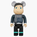 Bearbrick Young Gru 400%
