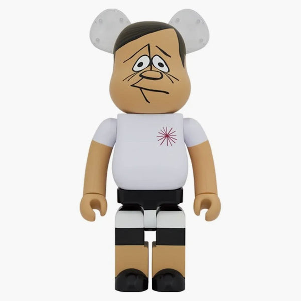 Bearbrick Yusuke Hanai (2G esclusivo) 1000%