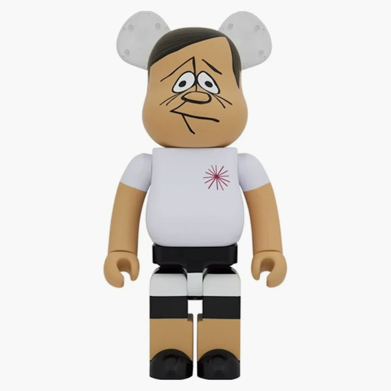 Bearbrick Yusuke Hanai (2G esclusivo) 1000%
