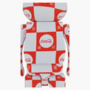 Bearbrick Atmos X Coca-cola Tokyo 1000%