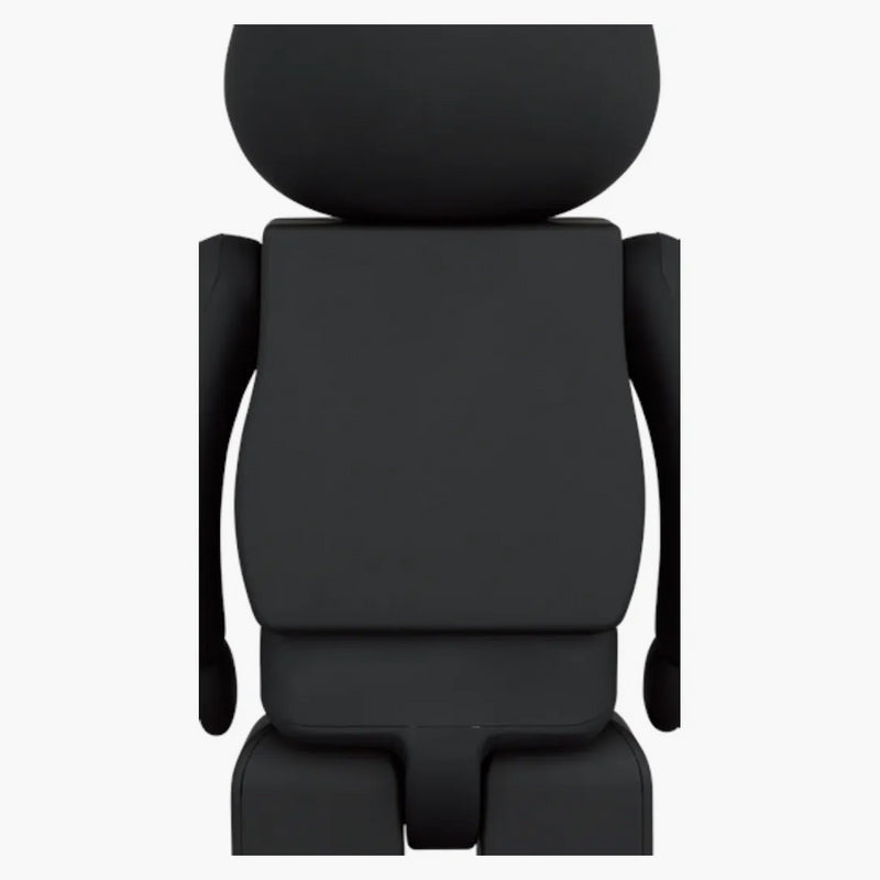 Bearbrick Atmos x Wind and Sea 100% & 400% sada