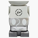 Fragment Bearbrick Mickey Mouse 100% a 400% sada