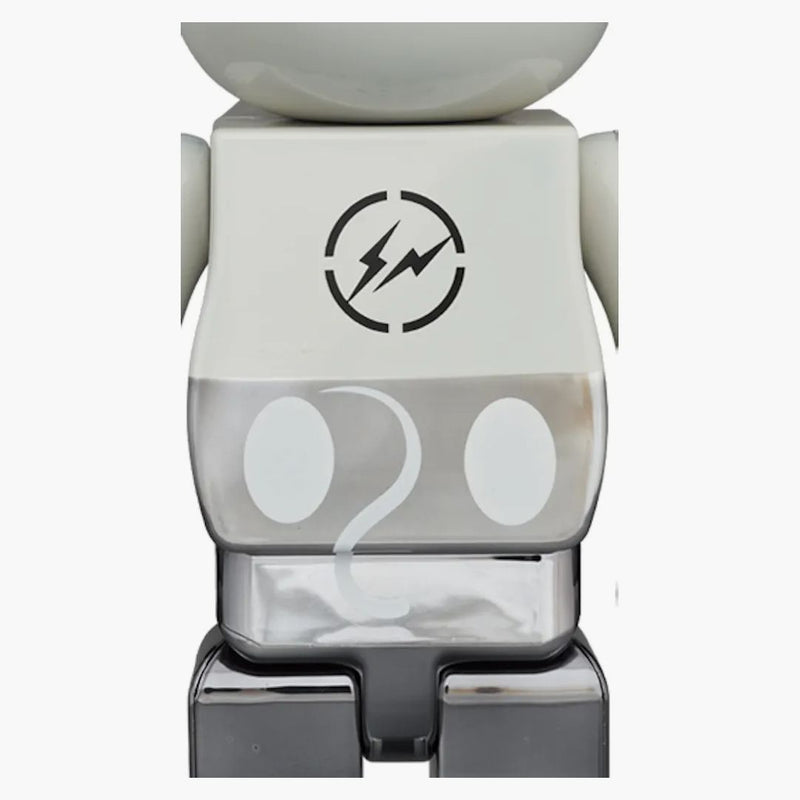 Fragment Bearbrick Mickey Mouse 100% a 400% sada