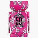 Bearbrick Human Grouper (kiyoshiro Imawano 50th Celebration) 100% & 400% Set