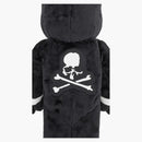 Bearbrick Mastermind Japan Costume 10