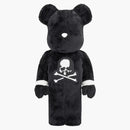 Bearbrick Mastermind Japan Costume 10