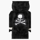 Bearbrick Mastermind Japan Costume 4