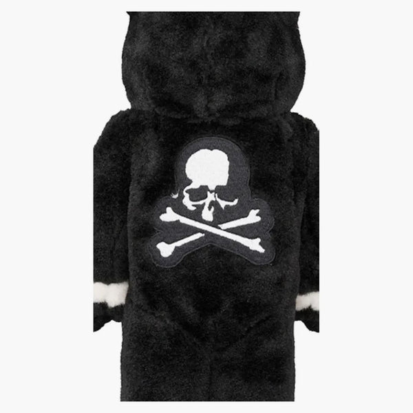 Bearbrick Mastermind Japan Costume 4